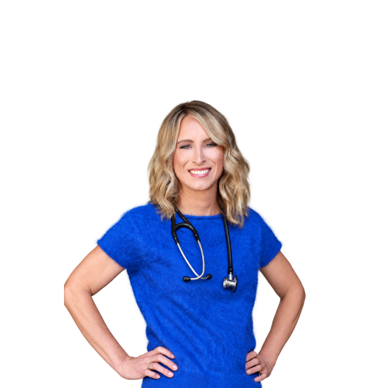 Vitality Medical Wellness Center